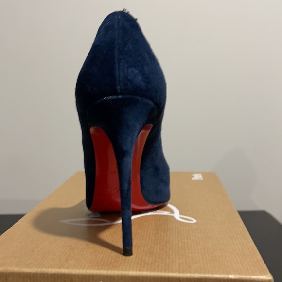 Christian louboutin - Picture 4 of 5